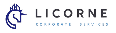 Licorne Logo